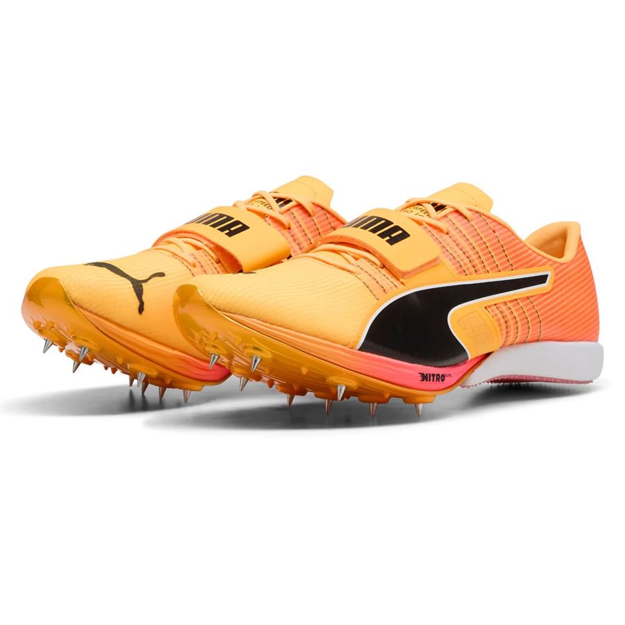 Long Jump Nitro Elite 2 scarpe da salto in lungo uomo donna Puma | 31236901