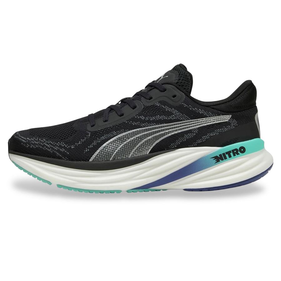 Magnify NITRO 2 scarpe da running da uomo Puma | 37690918