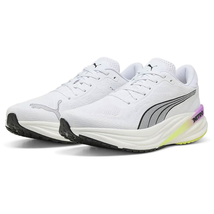 Magnify NITRO 2 scarpe da running da uomo Puma | 37690919