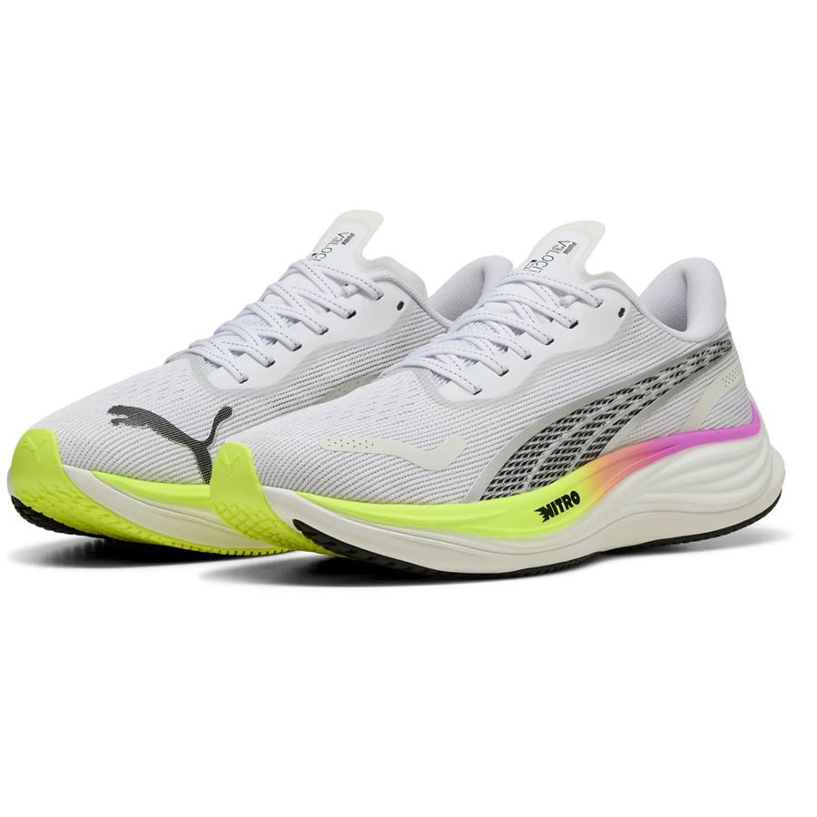 Velocity Nitro 3 scarpe running da uomo Puma | 37774819