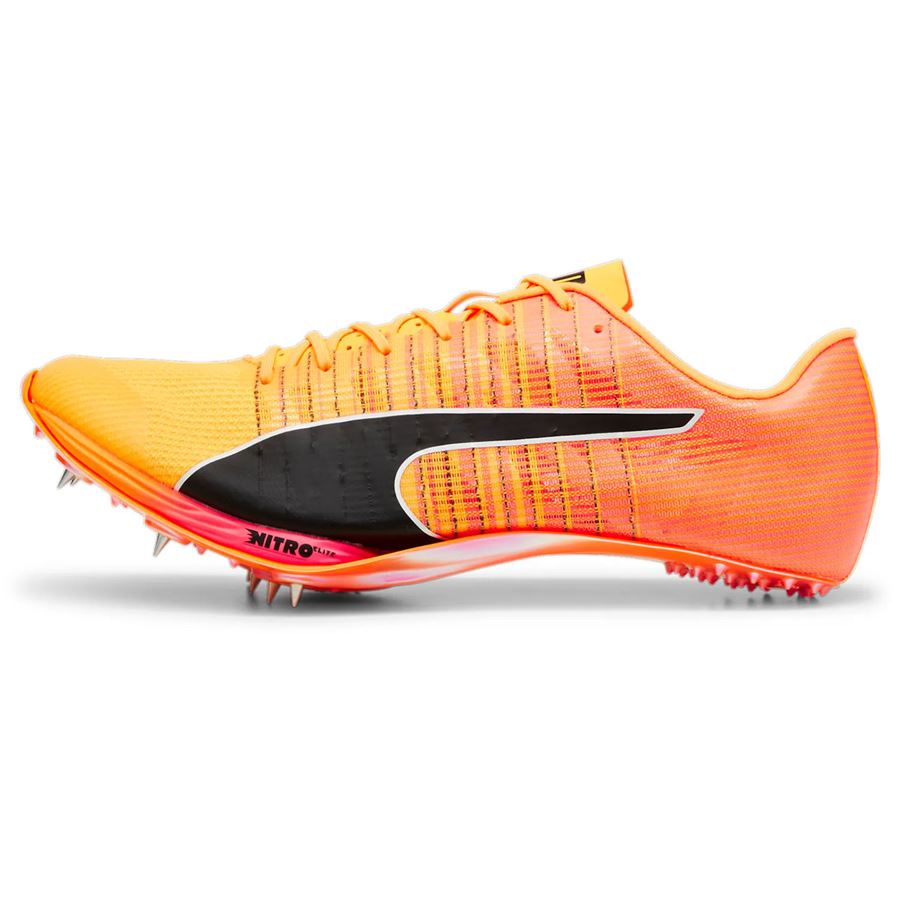 Evospeed Sprint Nitro 2 scarpe da velocità atletica leggera da uomo Puma | 38000201