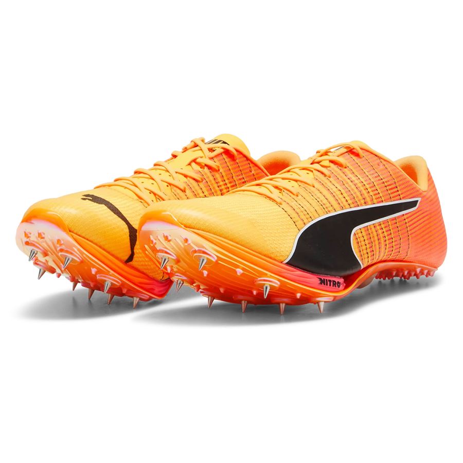 Evospeed Sprint Nitro 2 scarpe da velocità atletica leggera da uomo Puma | 38000201