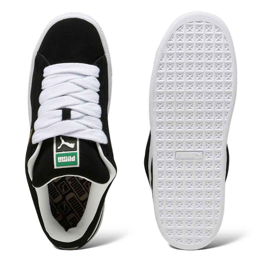 Suede Xl sneakers uomo donna Puma | 39520502