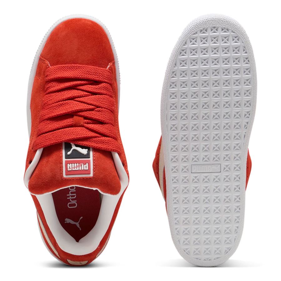 Suede Xl sneakers uomo donna Puma | 39520552