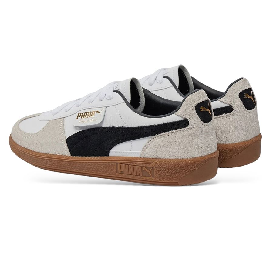 Palermo Leather sneakers unisex uomo donna Puma | 39646401