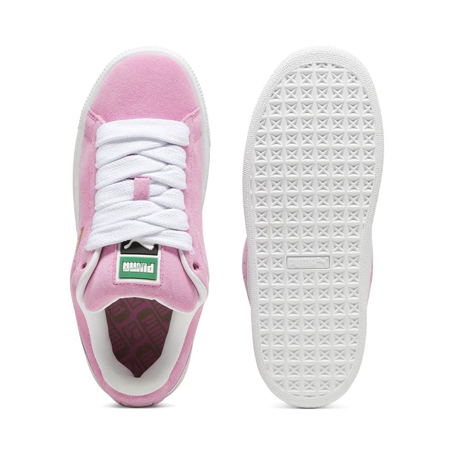 Suede Xl Jr sneakers da bambino Puma | 39657713