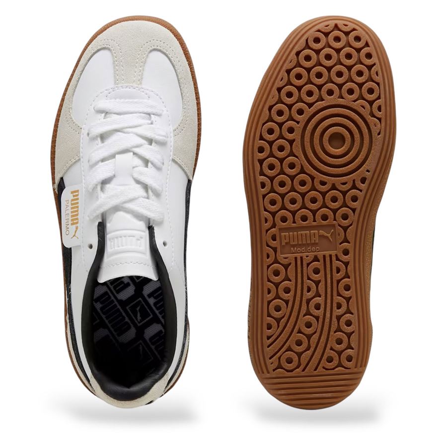 Palermo Lth Jr sneakers da bambino Puma | 39727501