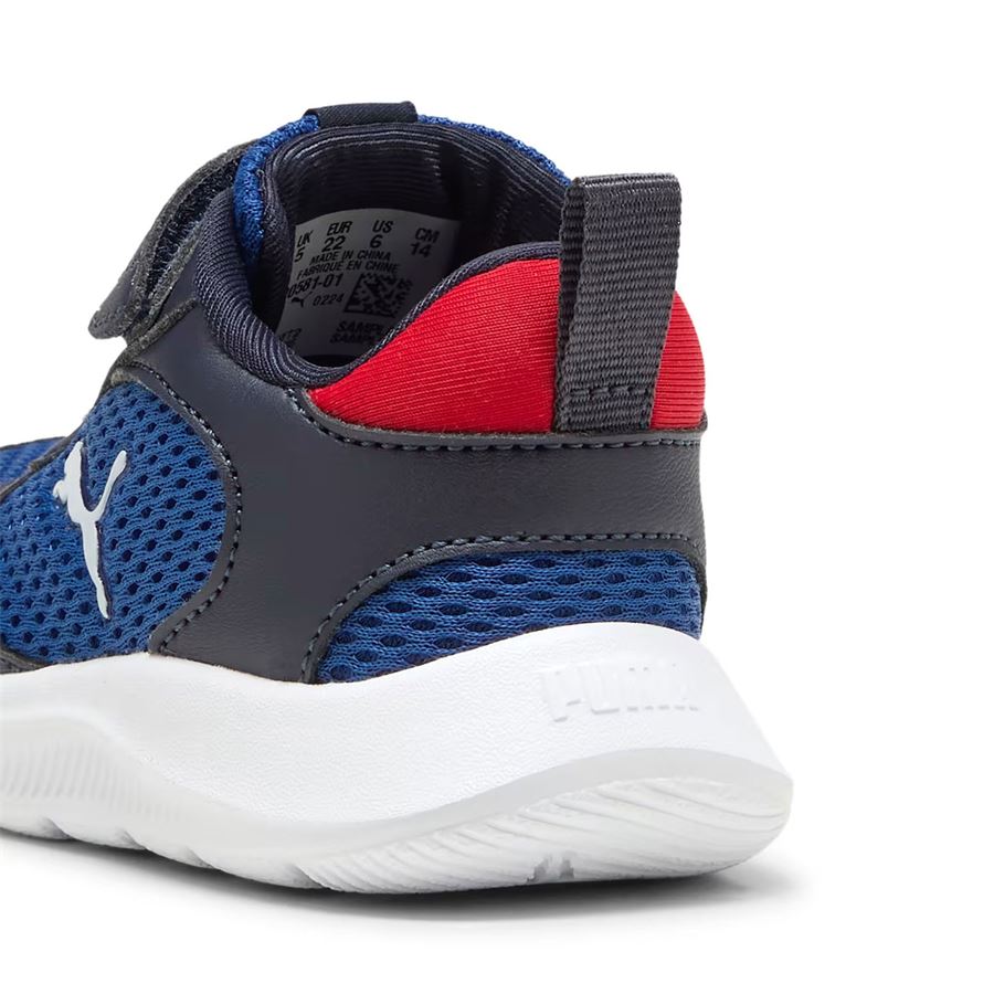 Fun Racer 2 Ac + Inf scarpe sportive da bambino Puma | 40058101