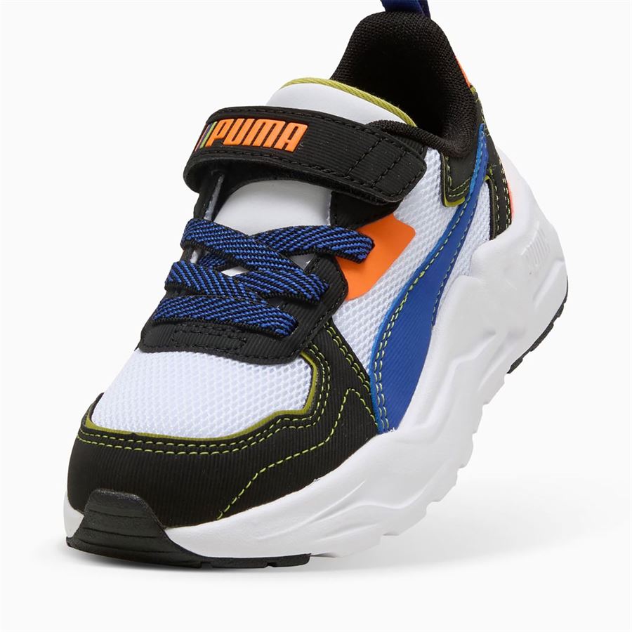 Trinity Lite Starblitz Ac + Ps scarpe da bambino Puma | 40066302