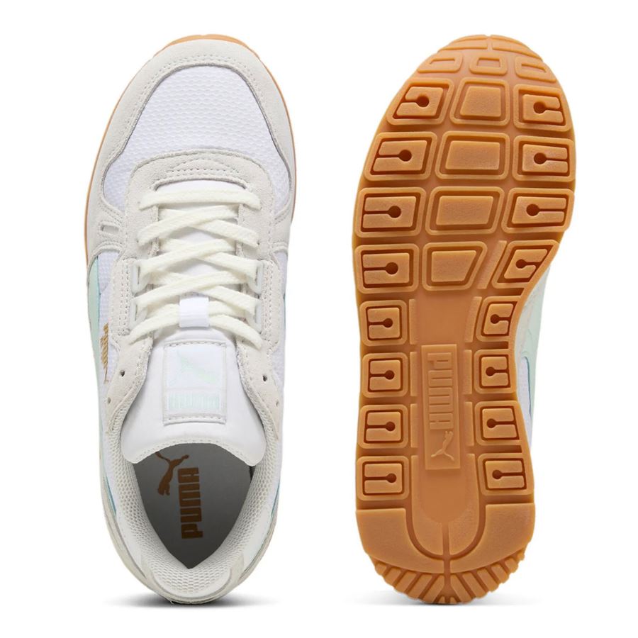 Rx 737 Mesh Wns sneakers da donna Puma | 40139202