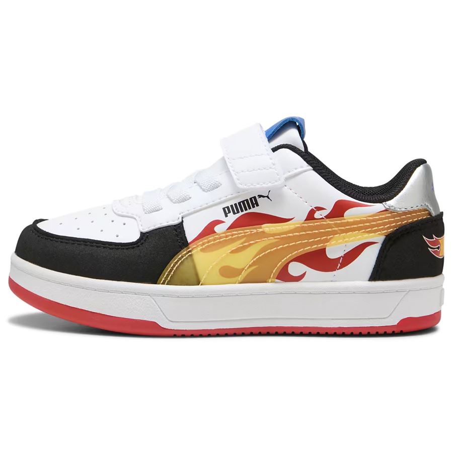 PUMA x HOT WHEELS Caven 2.0 sneakers da bambini Puma | 40140401