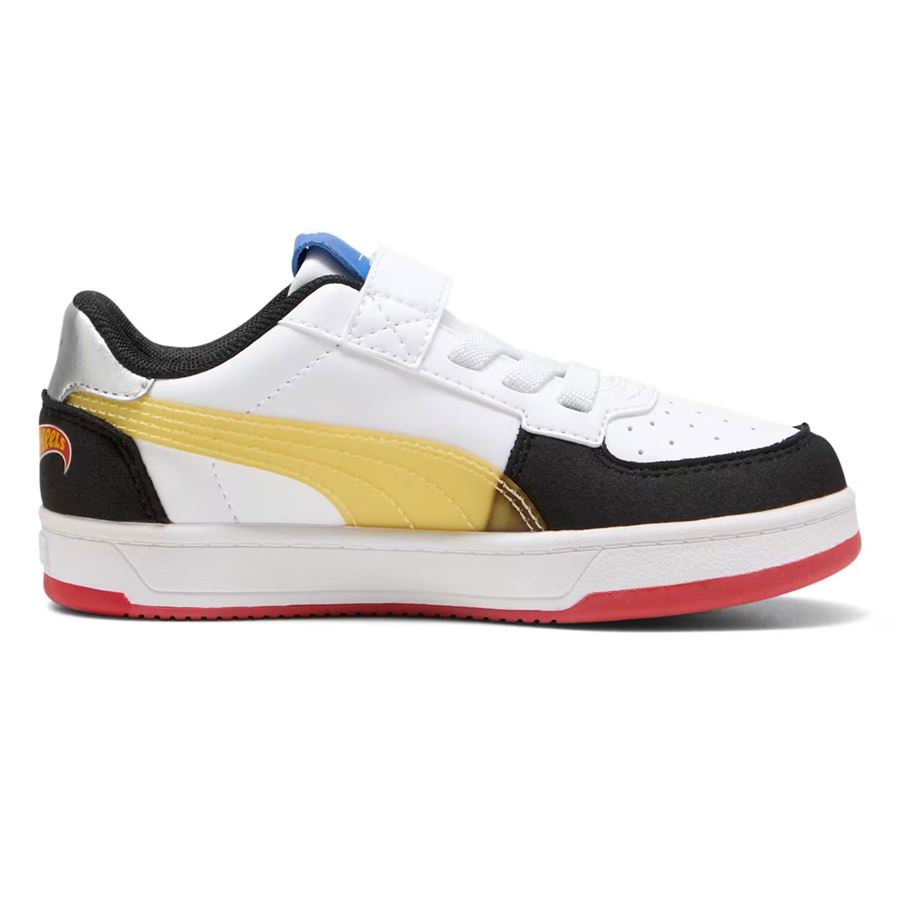 PUMA x HOT WHEELS Caven 2.0 sneakers da bambini Puma | 40140401