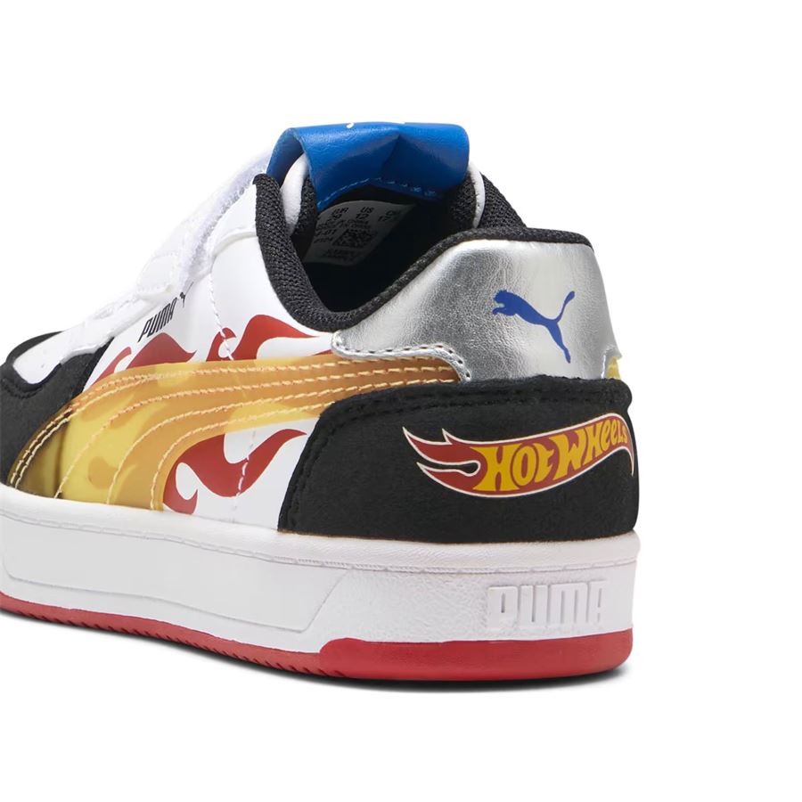 PUMA x HOT WHEELS Caven 2.0 sneakers da bambini Puma | 40140401