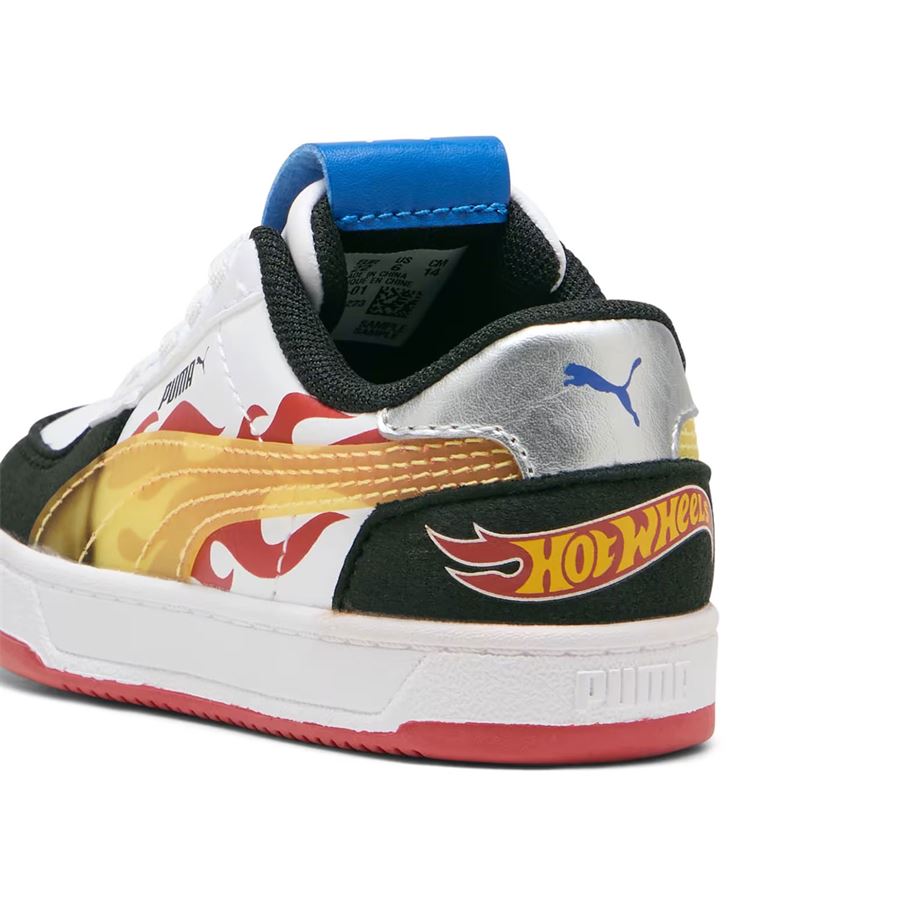 PUMA x HOT WHEELS Caven 2.0 sneakers da bambini Puma | 40140501