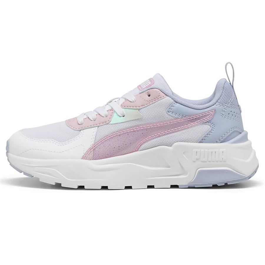Trinity Lite Blurry Dreams Jr sneakers da bambina Puma | 40226501