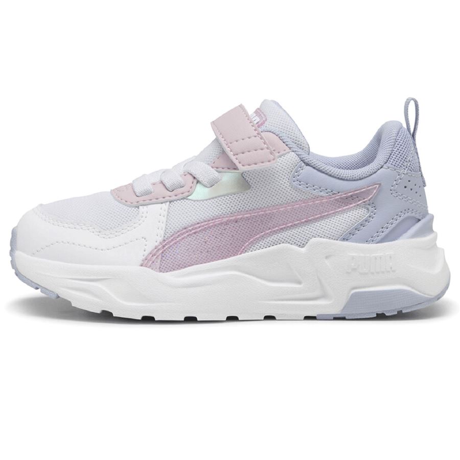 Trinity Lite Blurry Dreams Ac + Ps scarpe da bambina Puma | 40226601
