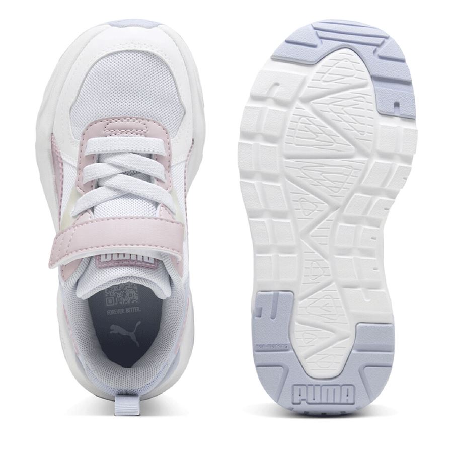 Trinity Lite Blurry Dreams Ac + Ps scarpe da bambina Puma | 40226601