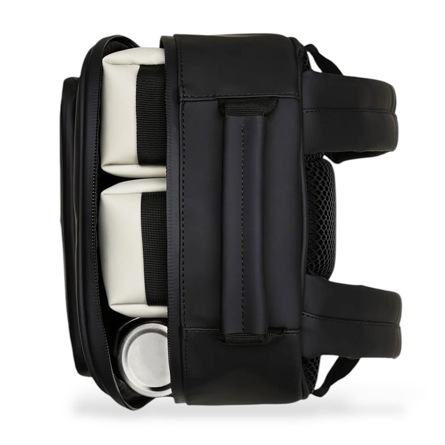 Book Daypack zaino Rains | RA13260BLA
