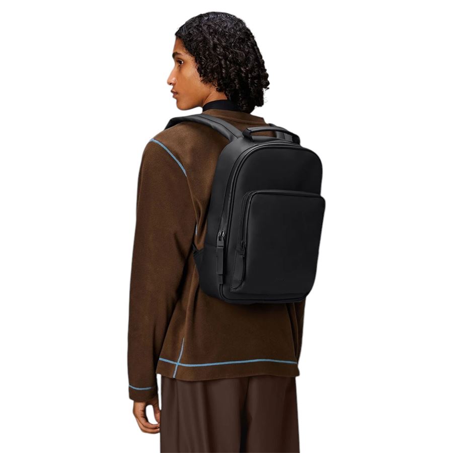 Book Daypack zaino Rains | RA13260BLA