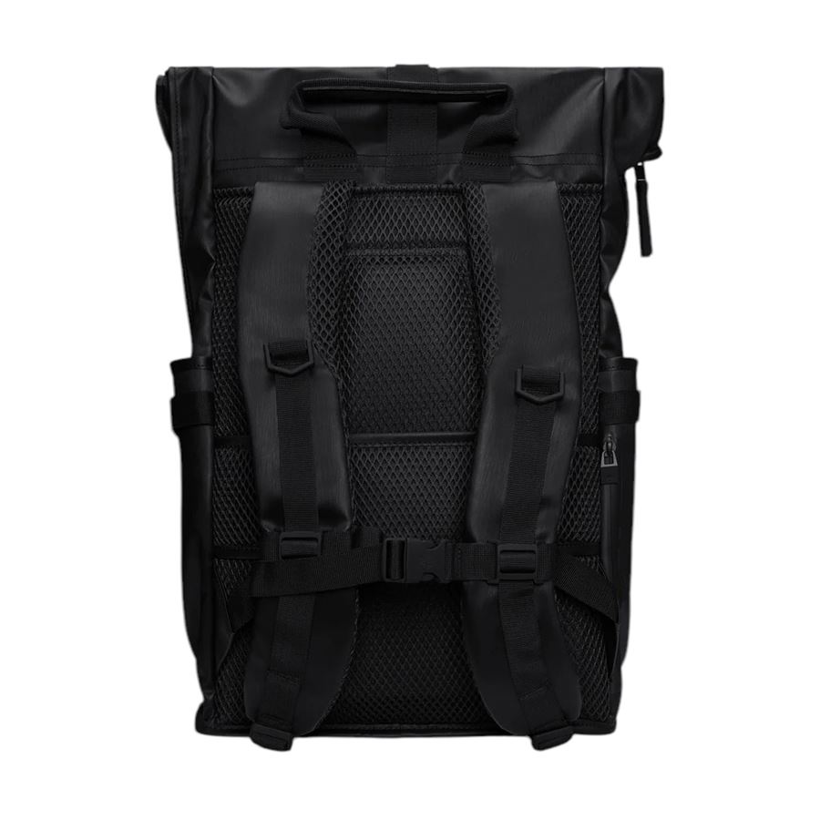 Texel Moulded Backpack zaino unisex uomo donna Rains | RA13430BLG