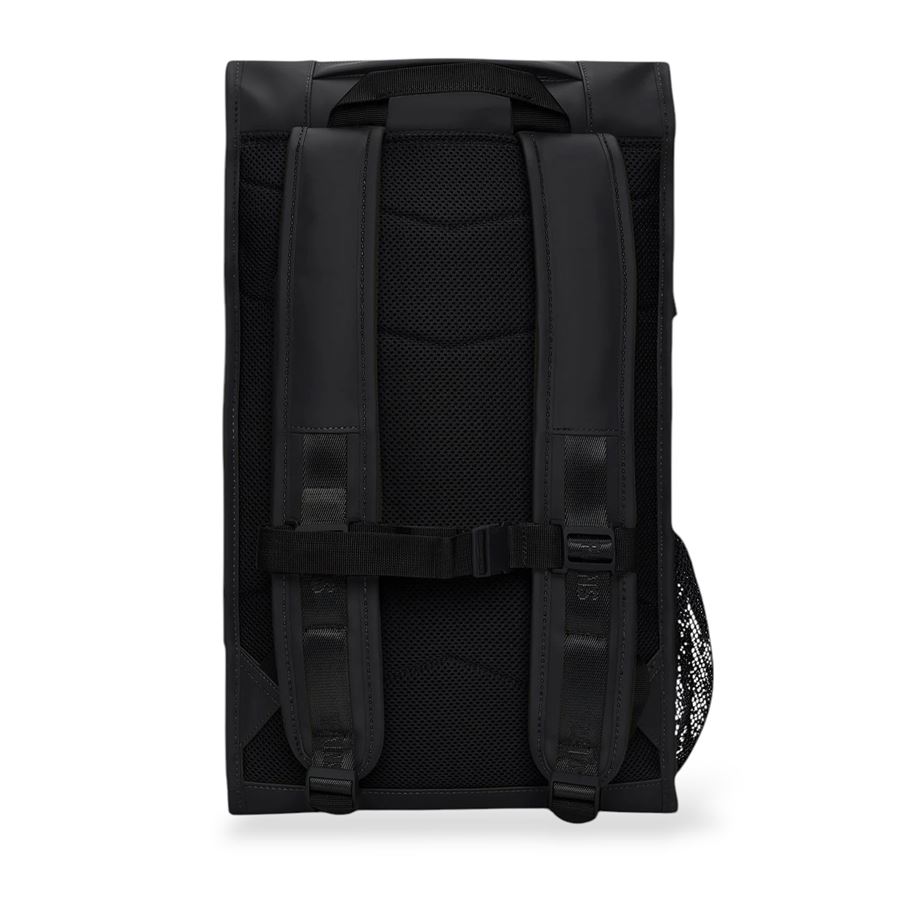 Trail Mountaineer Bag zaino Rains | RA14340BLA
