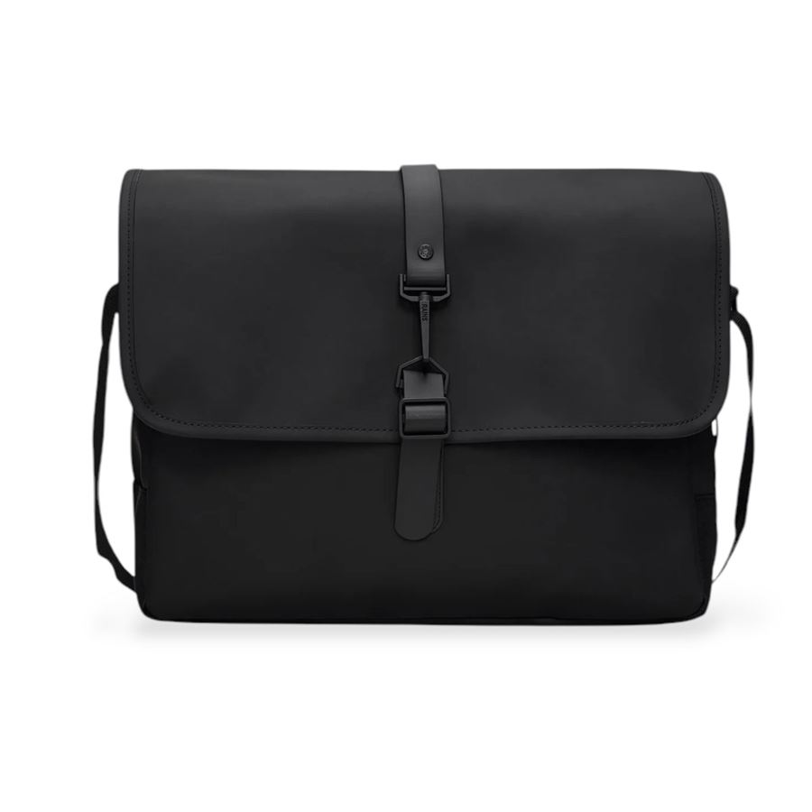 Messenger Bag borsa Rains | RA14580BLA