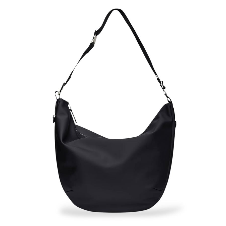 Valera Shoulder Bag Large borsa tracolla Rains | RA14670BLA