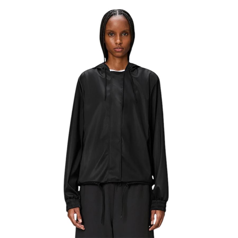 String W Jacket giubbetto antipioggia da donna Rains | RA18040GLE