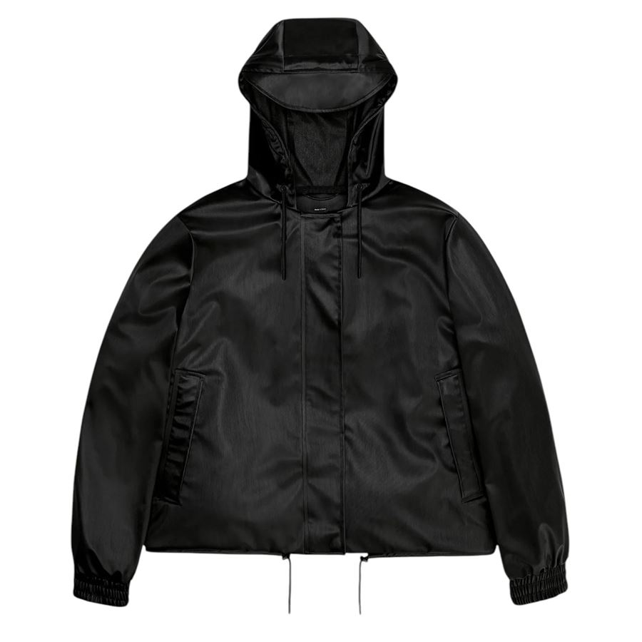 String W Jacket giubbetto antipioggia da donna Rains | RA18040GLE