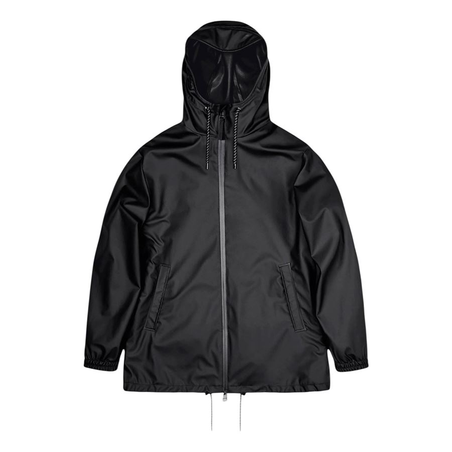 Storm Breaker impermeabile unisex uomo donna Rains | RA18370BLA