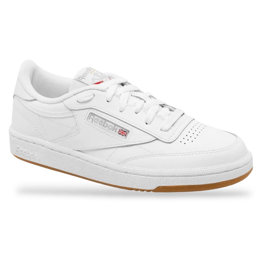Club C 85 sneakers unisex uomo donna Reebok | 100000016X