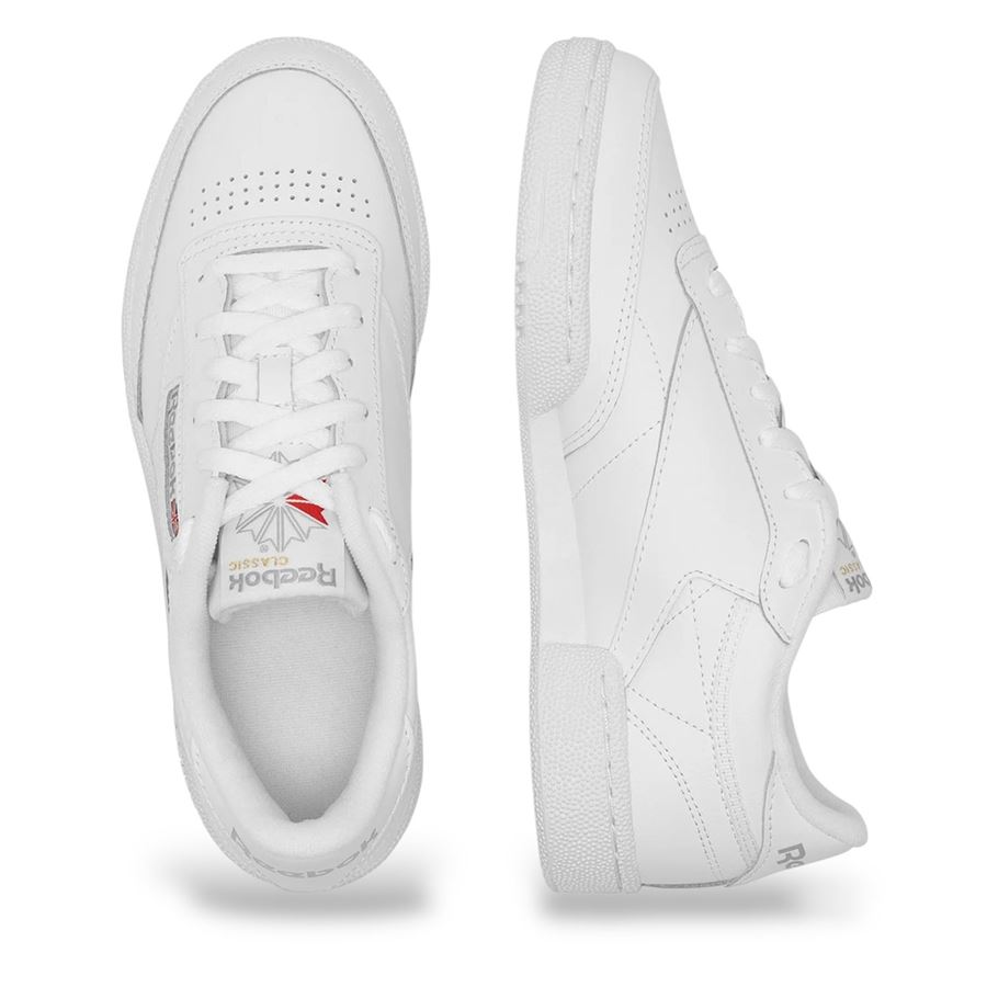 Club C 85 sneakers adulto uomo donna Reebok | 100000154X