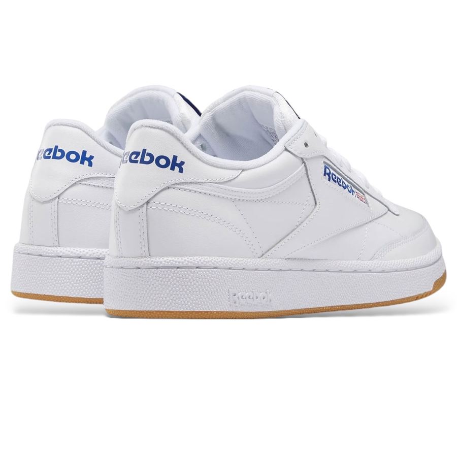 Club C 85 sneakers adulto uomo donna Reebok | 100000158X