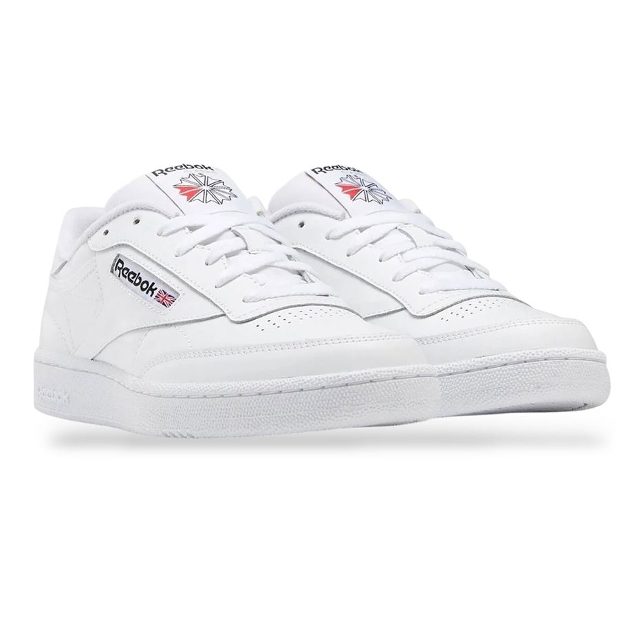 Club C 85 sneakers adulto uomo donna Reebok | 100009940X