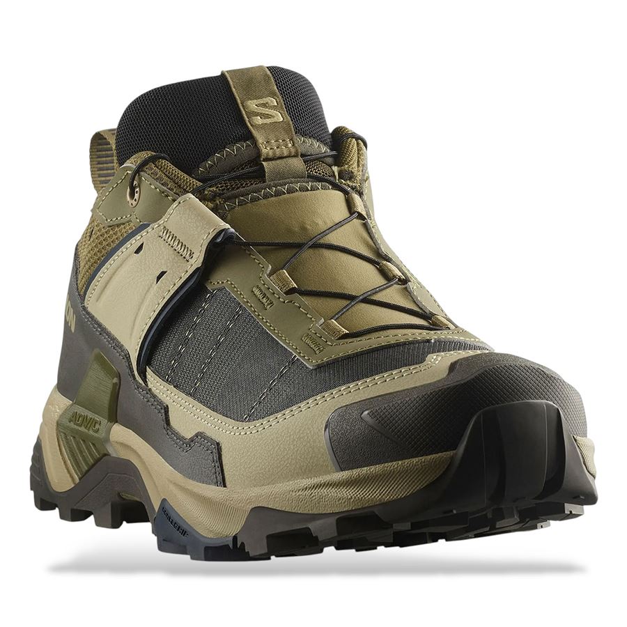 X Ultra 5 Gore-tex scarpe da trekking da uomo Salomon | L47725800X