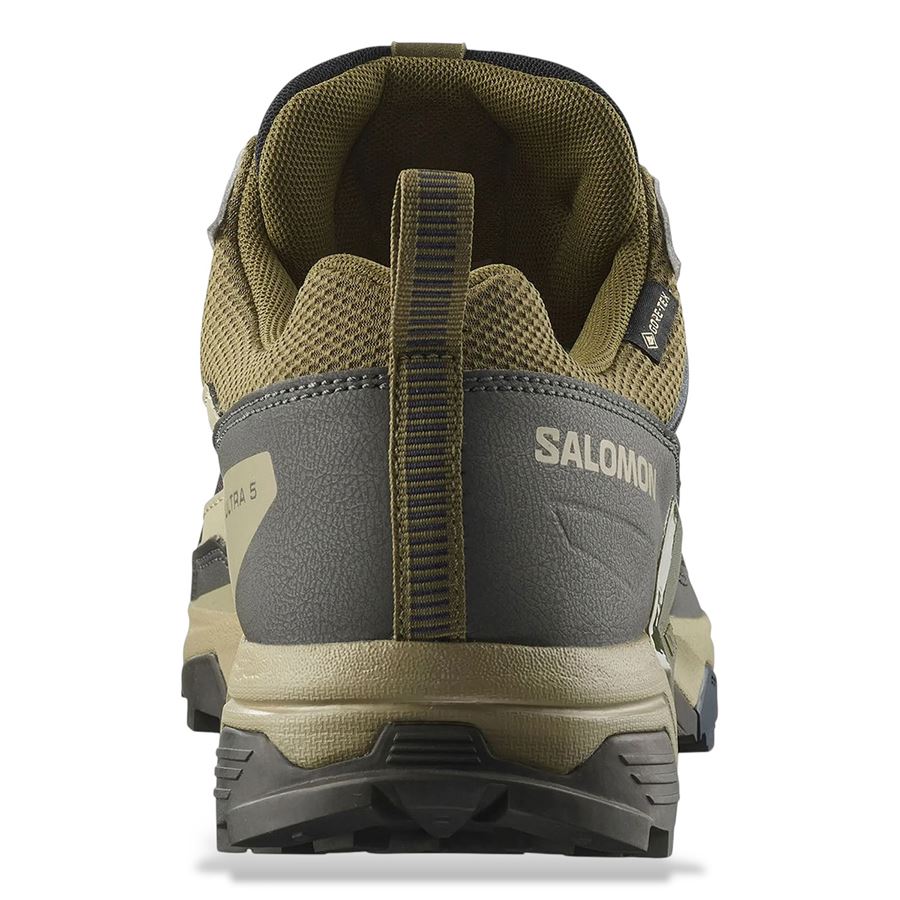 X Ultra 5 Gore-tex scarpe da trekking da uomo Salomon | L47725800X