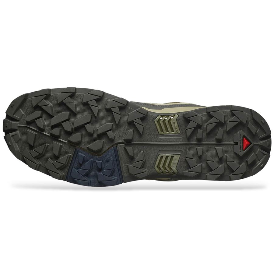 X Ultra 5 Gore-tex scarpe da trekking da uomo Salomon | L47725800X