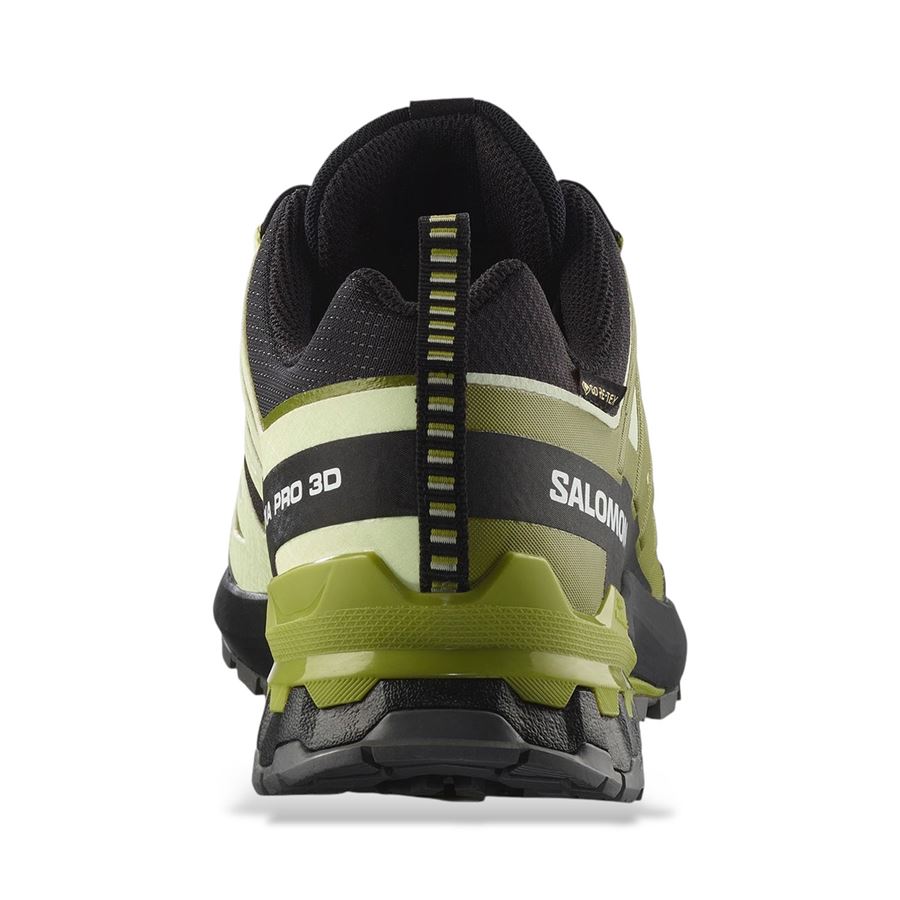 Xa Pro 3d V9 Gore-tex scarpe da trail running da uomo Salomon | L47741900X