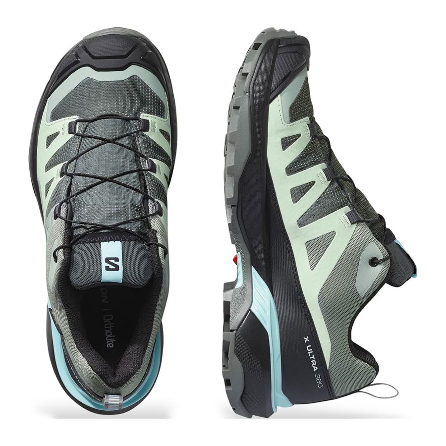X Ultra 360 Gore-tex Scarpe da trekking da donna Salomon | L47742500X