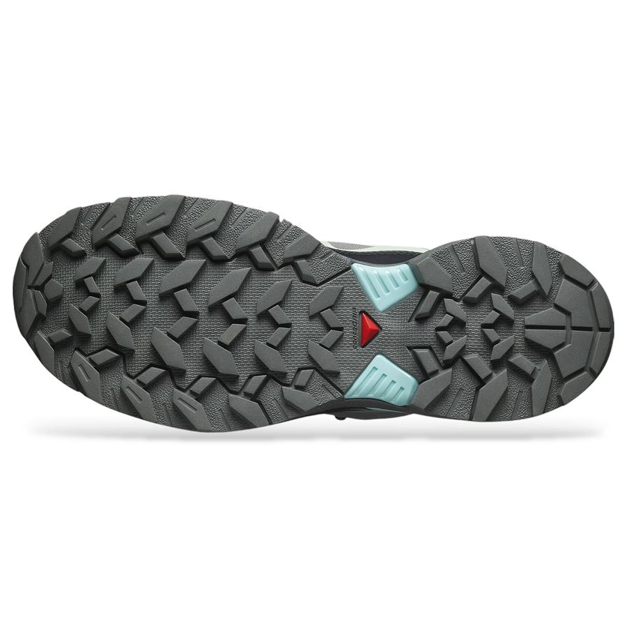 X Ultra 360 Gore-tex Scarpe da trekking da donna Salomon | L47742500X