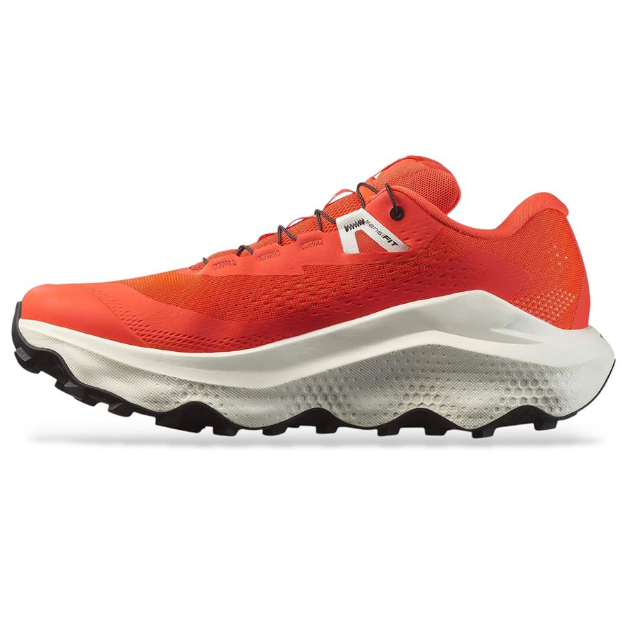 Ultra Glide 3 Scarpe da trail running da uomo Salomon | L47755900X