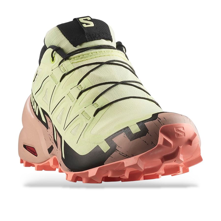 Speedcross 6 Gore-tex W Scarpe da trail running da donna Salomon | L47765500X