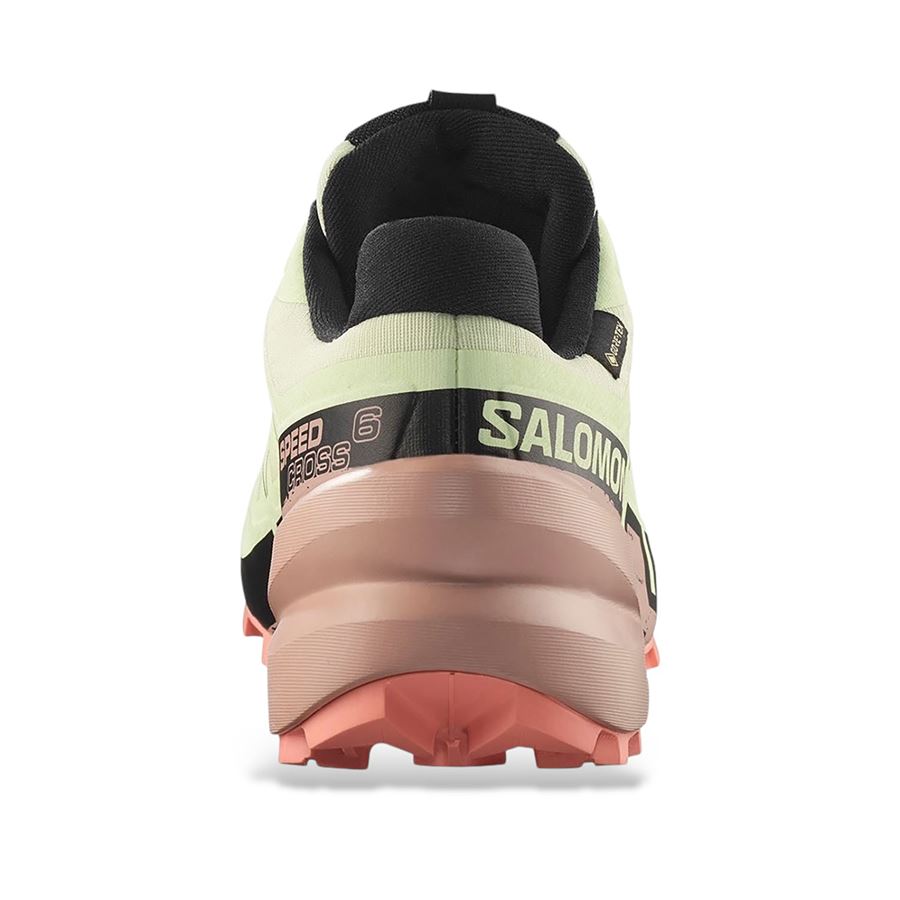 Speedcross 6 Gore-tex W Scarpe da trail running da donna Salomon | L47765500X