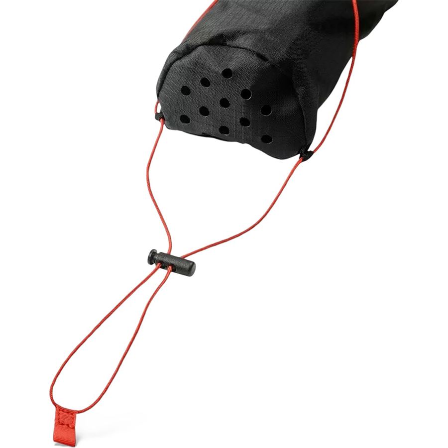 Custom Quiver sacca porta bastoncini da trekking Salomon | LC2093100X