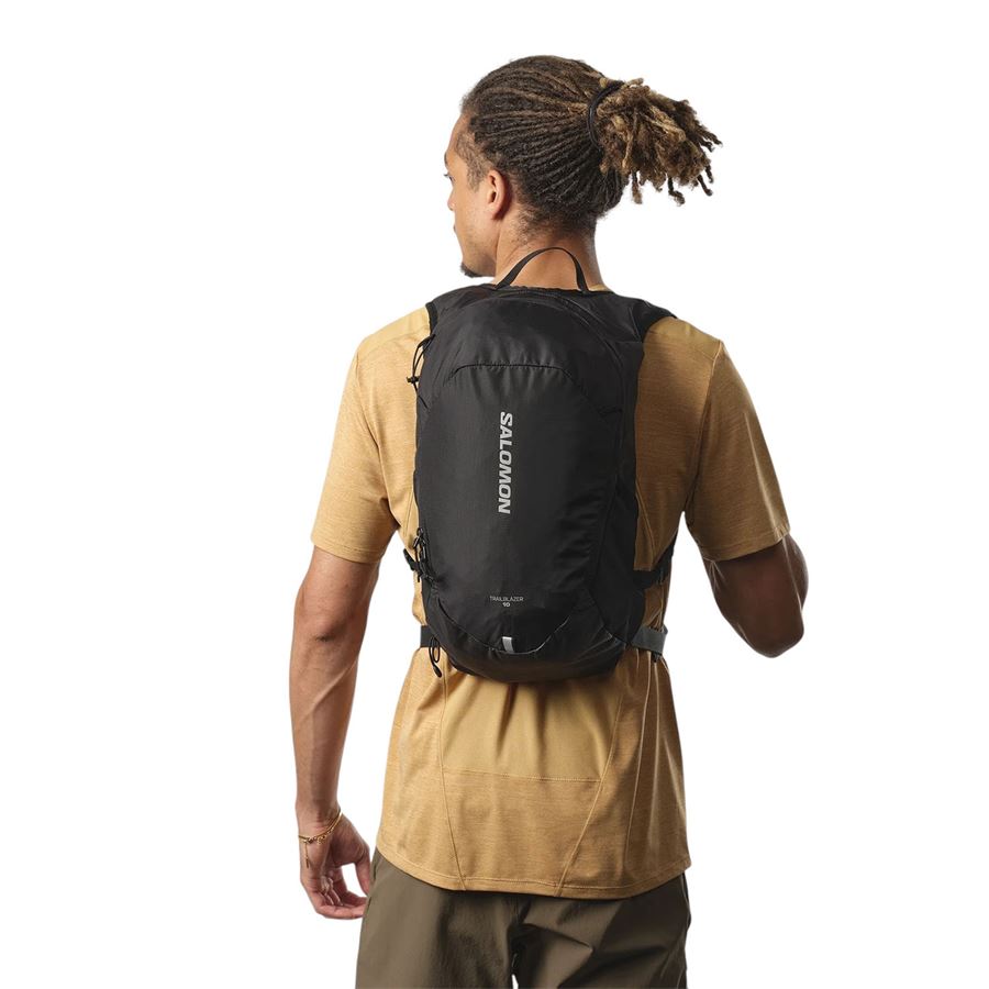 Trailblazer 10 zaino da escursionismo unisex Salomon | LC2182900X