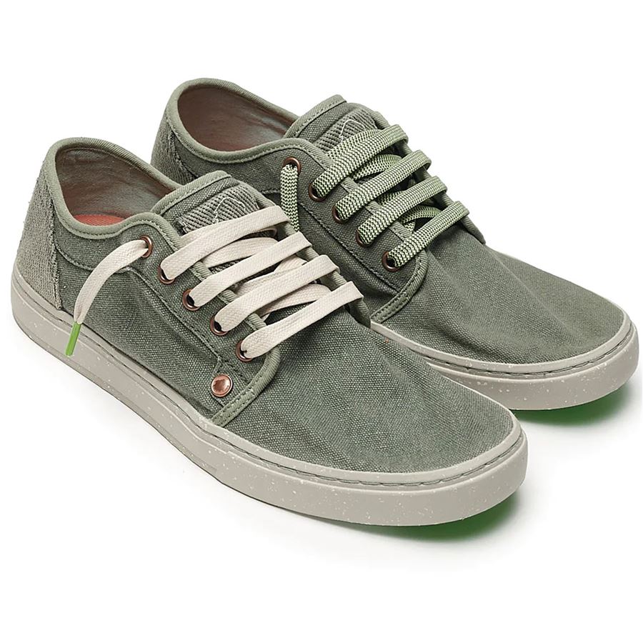 Heisei Gaia Terra.2 sneakers da uomo Satorisan | 110088AWILDGRASS