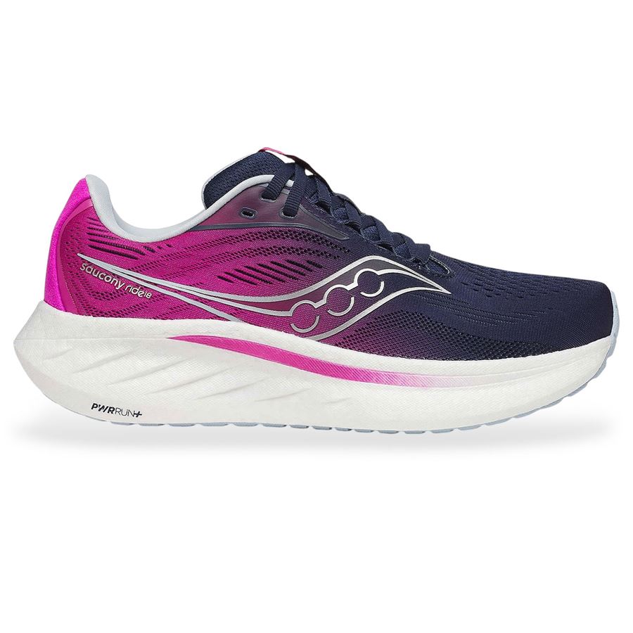 Ride 18 scarpe da running donna Saucony | S11000160