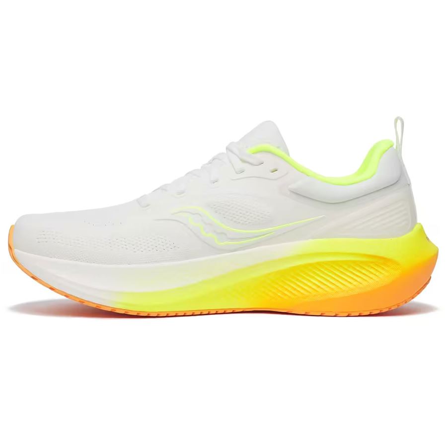 Surge 3 scarpe da running da donna Saucony | S18215100