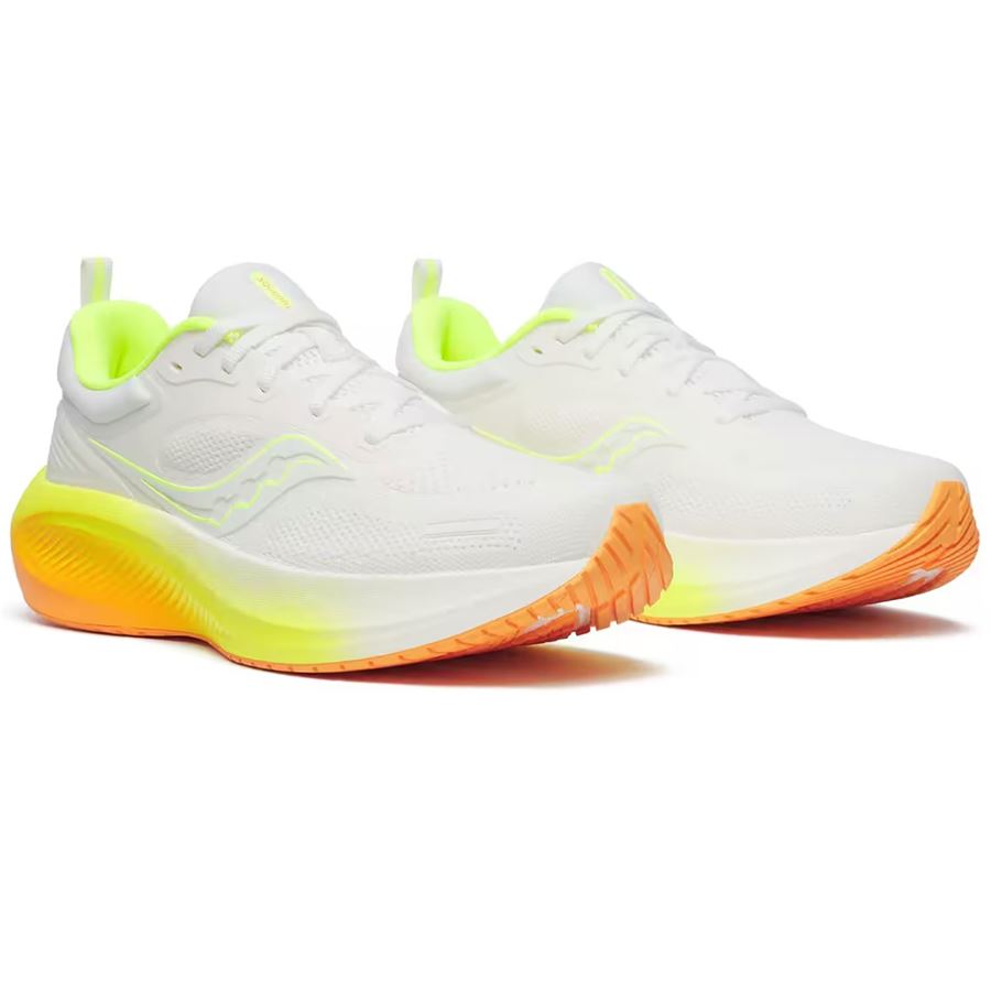 Surge 3 scarpe da running da donna Saucony | S18215100
