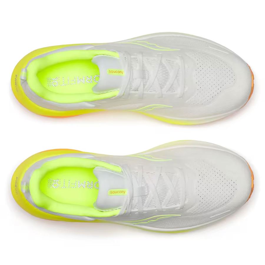 Surge 3 scarpe da running da donna Saucony | S18215100